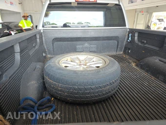 2015 GMC Sierra 1500 SLE Extended Cab Medium Bed 3SA – miniatura 16
