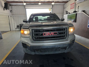 2015 GMC Sierra 1500 SLE Extended Cab Medium Bed 3SA – miniatura 2