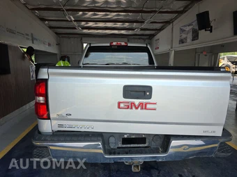 2015 GMC Sierra 1500 SLE Extended Cab Medium Bed 3SA – miniatura 5
