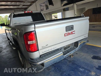 2015 GMC Sierra 1500 SLE Extended Cab Medium Bed 3SA – miniatura 6