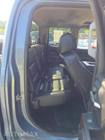2015 GMC Sierra 1500 SLE Extended Cab Medium Bed 3SA - miniatura 16