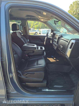 2015 GMC Sierra 1500 SLE Extended Cab Medium Bed 3SA - miniatura 18