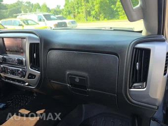 2015 GMC Sierra 1500 SLE Extended Cab Medium Bed 3SA - miniatura 19