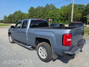 2015 GMC Sierra 1500 SLE Extended Cab Medium Bed 3SA - miniatura 2