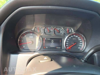 2015 GMC Sierra 1500 SLE Extended Cab Medium Bed 3SA - miniatura 9