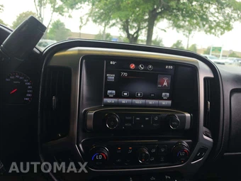 2015 GMC Sierra 1500 SLE Extended Cab Medium Bed 3SA - miniatura 10