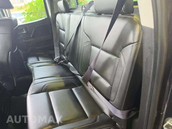 2015 GMC Sierra 1500 SLE Extended Cab Medium Bed 3SA - miniatura 13
