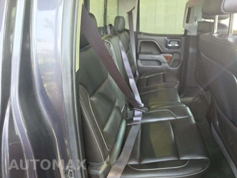2015 GMC Sierra 1500 SLE Extended Cab Medium Bed 3SA - miniatura 16