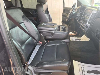 2015 GMC Sierra 1500 SLE Extended Cab Medium Bed 3SA - miniatura 18