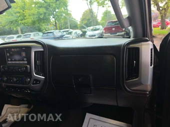 2015 GMC Sierra 1500 SLE Extended Cab Medium Bed 3SA - miniatura 19