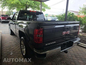 2015 GMC Sierra 1500 SLE Extended Cab Medium Bed 3SA - miniatura 2