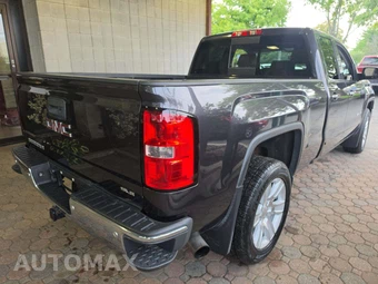 2015 GMC Sierra 1500 SLE Extended Cab Medium Bed 3SA - miniatura 3
