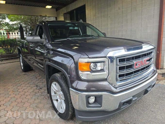 2015 GMC Sierra 1500 SLE Extended Cab Medium Bed 3SA - miniatura 4