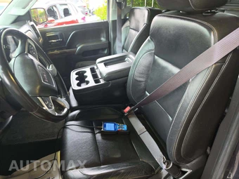 2015 GMC Sierra 1500 SLE Extended Cab Medium Bed 3SA - miniatura 6
