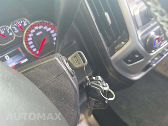 2015 GMC Sierra 1500 SLE Extended Cab Medium Bed 3SA - miniatura 8