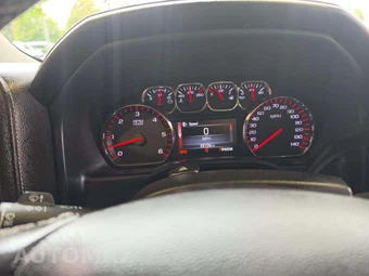 2015 GMC Sierra 1500 SLE Extended Cab Medium Bed 3SA - miniatura 9
