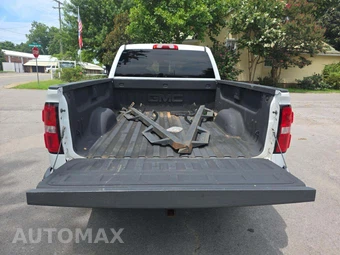2015 GMC Sierra 1500 SLE Extended Cab Medium Bed 3SA - miniatura 11