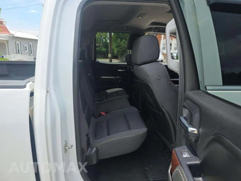 2015 GMC Sierra 1500 SLE Extended Cab Medium Bed 3SA - miniatura 13
