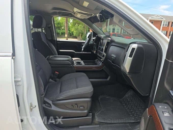 2015 GMC Sierra 1500 SLE Extended Cab Medium Bed 3SA - miniatura 15
