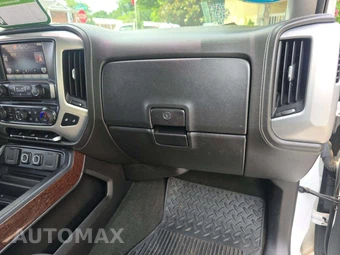 2015 GMC Sierra 1500 SLE Extended Cab Medium Bed 3SA - miniatura 16