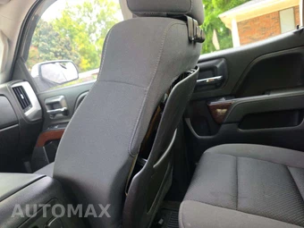 2015 GMC Sierra 1500 SLE Extended Cab Medium Bed 3SA - miniatura 19