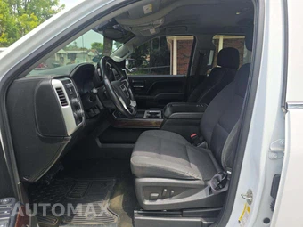 2015 GMC Sierra 1500 SLE Extended Cab Medium Bed 3SA - miniatura 3