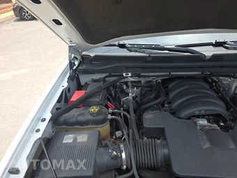 2015 GMC Sierra 1500 SLE Extended Cab Medium Bed 3SA - miniatura 33