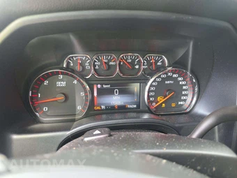 2015 GMC Sierra 1500 SLE Extended Cab Medium Bed 3SA - miniatura 6