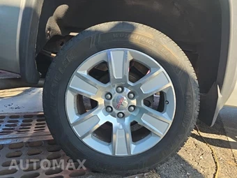 2015 GMC Sierra 1500 SLE Extended Cab Medium Bed 3SA – miniatura 10