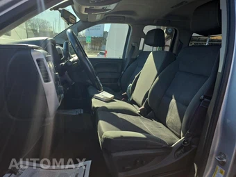 2015 GMC Sierra 1500 SLE Extended Cab Medium Bed 3SA – miniatura 13