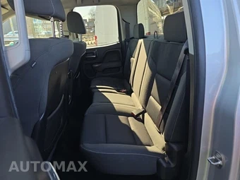 2015 GMC Sierra 1500 SLE Extended Cab Medium Bed 3SA – miniatura 16