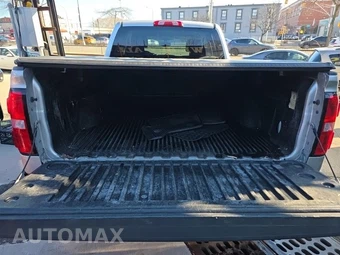 2015 GMC Sierra 1500 SLE Extended Cab Medium Bed 3SA – miniatura 19