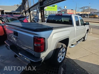 2015 GMC Sierra 1500 SLE Extended Cab Medium Bed 3SA – miniatura 4