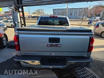 2015 GMC Sierra 1500 SLE Extended Cab Medium Bed 3SA – miniatura 5