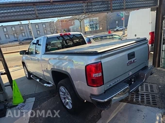 2015 GMC Sierra 1500 SLE Extended Cab Medium Bed 3SA – miniatura 6