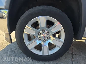 2015 GMC Sierra 1500 SLE Extended Cab Medium Bed 3SA – miniatura 8