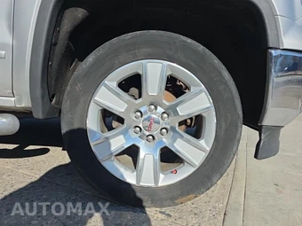 2015 GMC Sierra 1500 SLE Extended Cab Medium Bed 3SA – miniatura 9