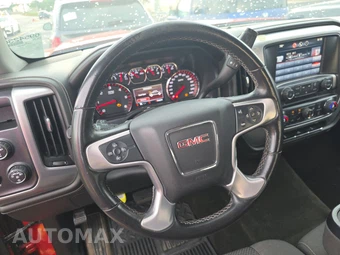 2015 GMC Sierra 1500 SLE Extended Cab Medium Bed 3SA – miniatura 10