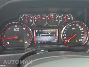 2015 GMC Sierra 1500 SLE Extended Cab Medium Bed 3SA – miniatura 12