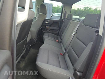 2015 GMC Sierra 1500 SLE Extended Cab Medium Bed 3SA – miniatura 13
