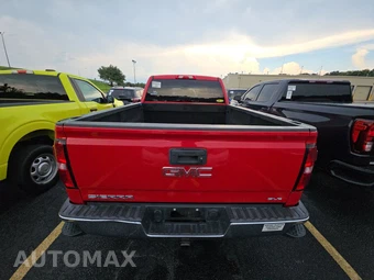 2015 GMC Sierra 1500 SLE Extended Cab Medium Bed 3SA – miniatura 5
