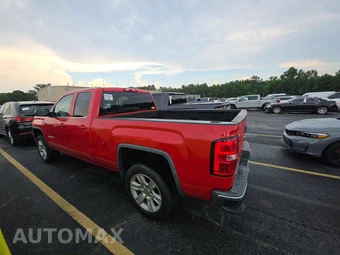 2015 GMC Sierra 1500 SLE Extended Cab Medium Bed 3SA – miniatura 6