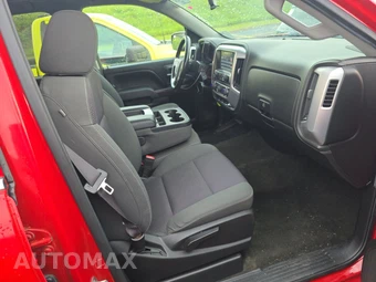 2015 GMC Sierra 1500 SLE Extended Cab Medium Bed 3SA – miniatura 8