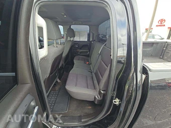 2015 GMC Sierra 1500 SLE Extended Cab Medium Bed 3SA - miniatura 10