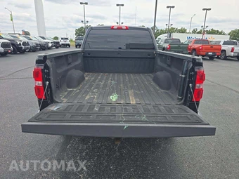 2015 GMC Sierra 1500 SLE Extended Cab Medium Bed 3SA - miniatura 11
