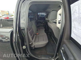 2015 GMC Sierra 1500 SLE Extended Cab Medium Bed 3SA - miniatura 13