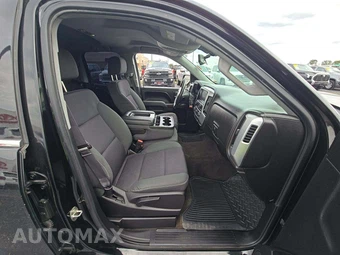 2015 GMC Sierra 1500 SLE Extended Cab Medium Bed 3SA - miniatura 15