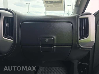 2015 GMC Sierra 1500 SLE Extended Cab Medium Bed 3SA - miniatura 16