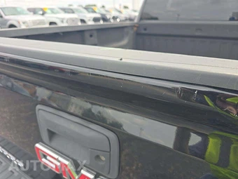 2015 GMC Sierra 1500 SLE Extended Cab Medium Bed 3SA - miniatura 20