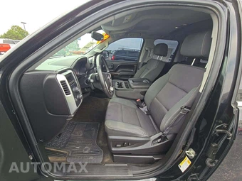 2015 GMC Sierra 1500 SLE Extended Cab Medium Bed 3SA - miniatura 3